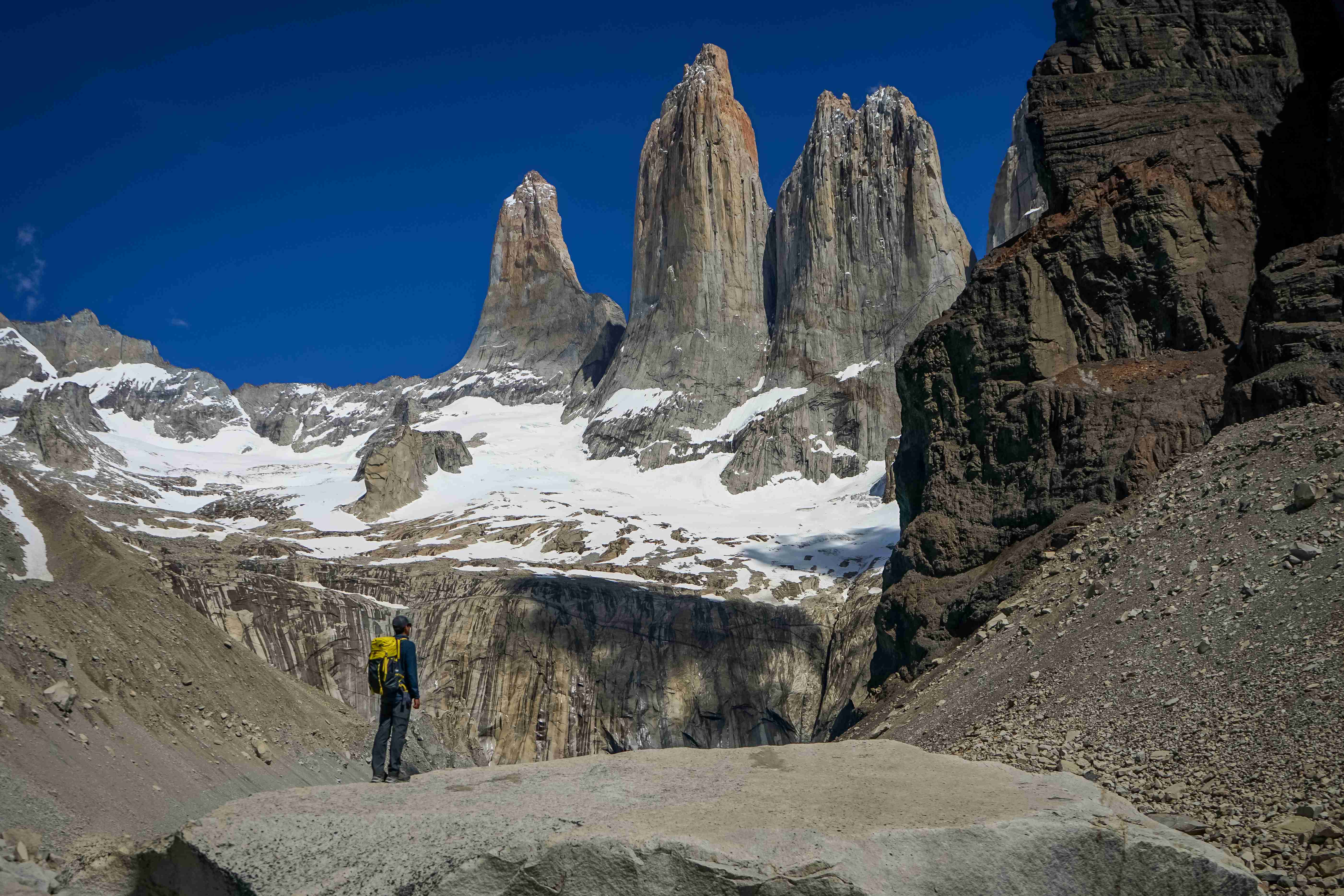 Consejos esenciales para visitar Torres del Paine